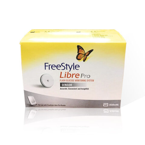 FreeStyle Libre Pro Sensor - Ambrosia Systems